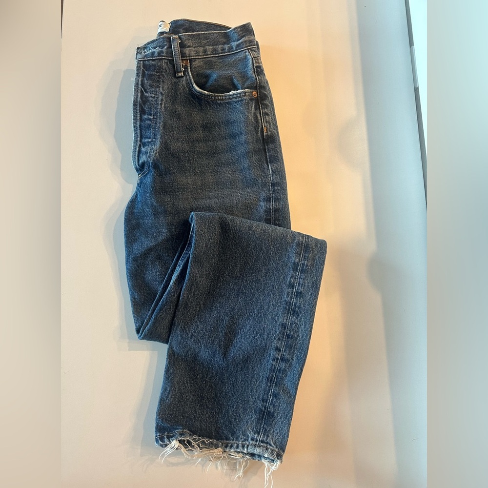 Agolde jeans